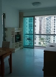 One Amber (D15), Condominium #578837831